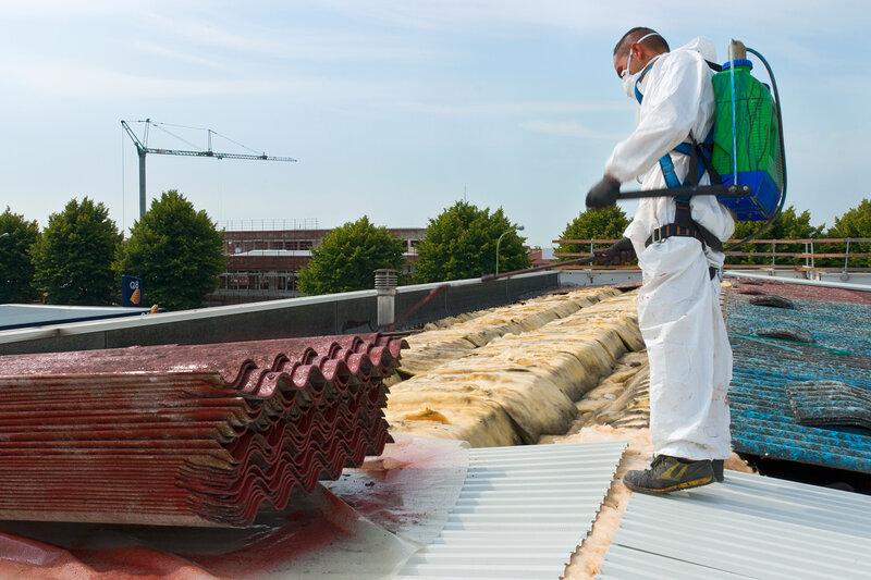 Asbestos Removal Companies in Coventry West Midlands