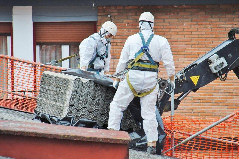 Asbestos Removal Contractors in Coventry West Midlands