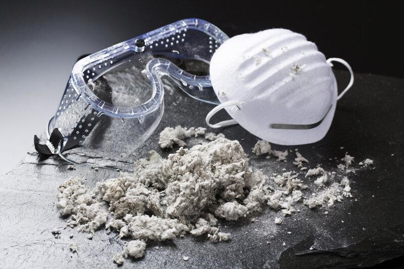 Asbestos Removal Cost Coventry West Midlands